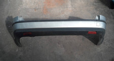 1520716 Paraurti post.  FORD FOCUS (CB4) 2.0 GPL (107Kw) Sw 5p/b-g/1999cc