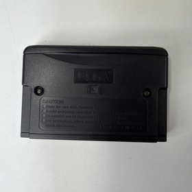 Shadow Squadron (Sega 32X) In Box No Manual- Tested