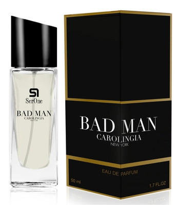 HERREN - MEN'S PERFUME 