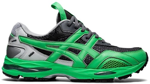 ASICS × kiko HS2-S Gel-MC Plus 1201A194 CLASSIC RED/METROPOLIS