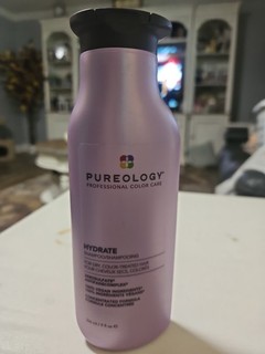 Pureology Hydrate Shampoo 9 oz