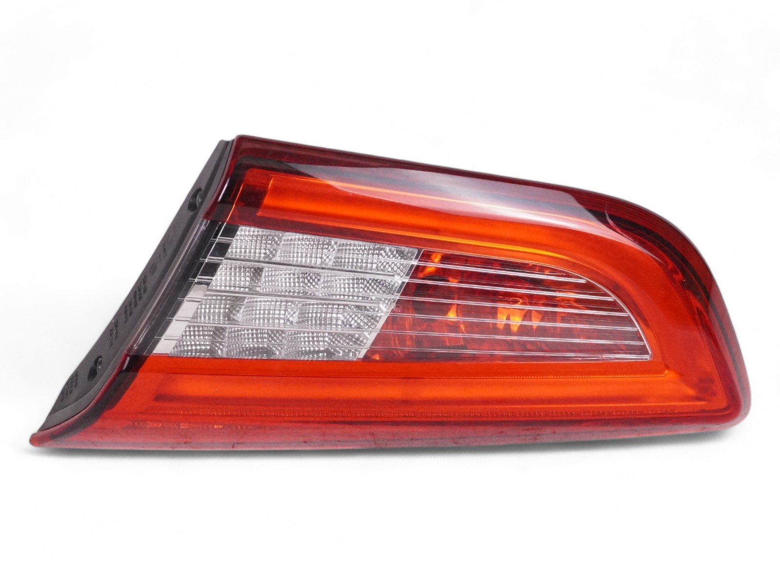 Maserati Ghibli 2014-2017 REAR+RIGHT+INNER Tail light P/N 06700046630