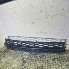 2013-2020 SKODA OCTAVIA FRONT LOWER BUMPER GRILLE 5E0853677