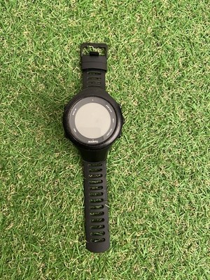 Suunto Ambit 3 Sportuhr Digital (A255)