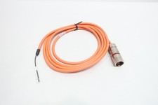 Allen Bradley 2090-CBKS8-16AA03 Kinetix 6000m Hybrid Brake Release Cable