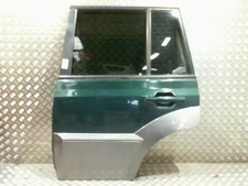 Porte arrière et accessoires Hyundai TERRACAN