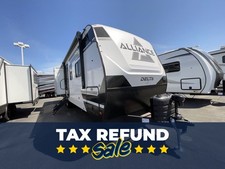 2026 Alliance Delta 294RK