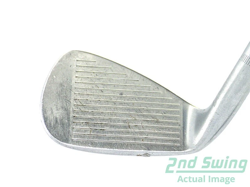 Adams Idea Pro Single Iron Pitching Wedge PW Steel Stiff Right 35.75in - Image 4 of 4