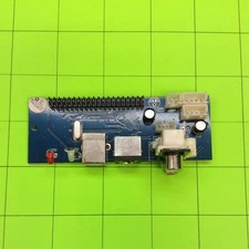 External Optical Disc Drive USB 2.0 Data Storage YUP-L25060-020 Port Board L25