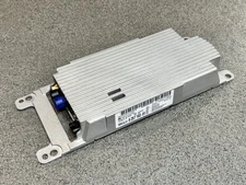 07-14 BMW E89 E84 E90 E92 E70 E71 E88 TELEMATIC COMMUNICATION COMPUTER MODULE