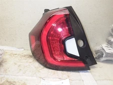 2024 Terrain SLE Driver LED Tail Light 1605754
