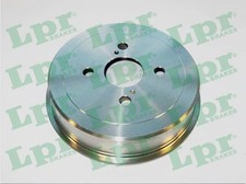 Tambour de frein Toyota COROLLA