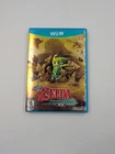 New ListingThe Legend of Zelda: The Wind Waker HD (WII U, 2013) CIB
