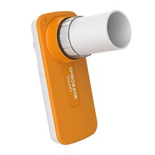 MIR 911105 Spirobank Smart Spirometer