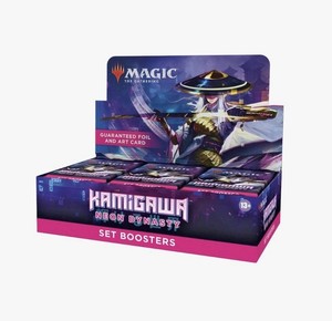 best ev mtg booster box Magic The Gathering Modern Horizons 3 Play Booster Box
