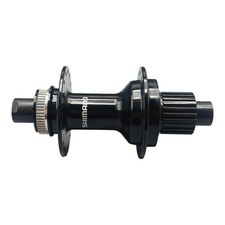 Shimano Deore FH-MT410 B BOOST 32 Loch 12-fac...