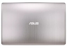 Scocca Cover LCD posteriore Per Asus ZenBook N580V X580V NX580VE N580VD M580