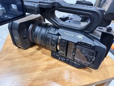 Current Panasonic HC-X1 marketplace offer
