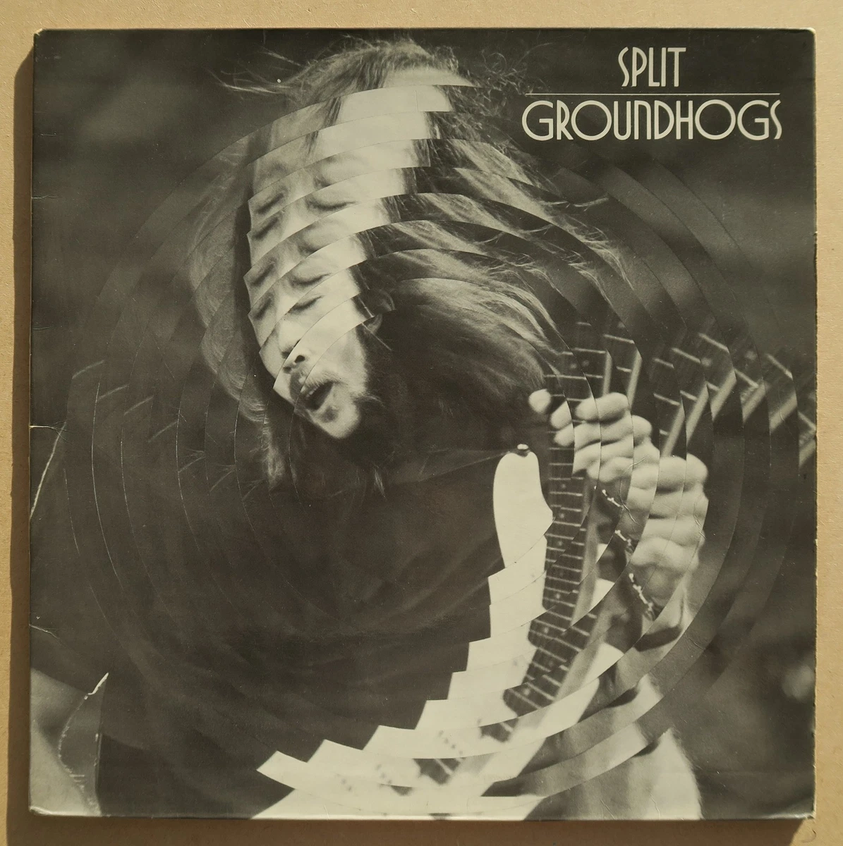 Groundhogs Split for sale | eBay UK