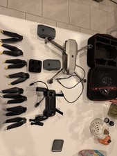 DJI Mavic Pro Platinum Drone