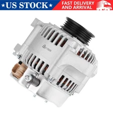 Genuine Alternator For 2006-2014 Toyota Yaris 1.5L 80Amp 27060-21150/27060-21151