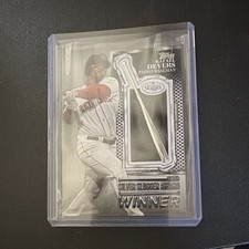 Topps 2024 Series 2 Rafael Devers Rounding the Bases Relics Patch #RTB-RD