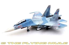 Panzerkampf 1:72 Su-30M2 Flanker-C Russian Air Force Red 80