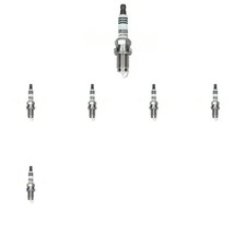 Bougies d'allumage Honda LEGEND