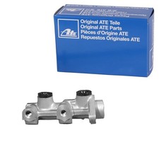 ATE HAUPTBREMSZYLINDER 20,6mm passend für OPEL KADETT VECTRA | 24.2120-0913.3