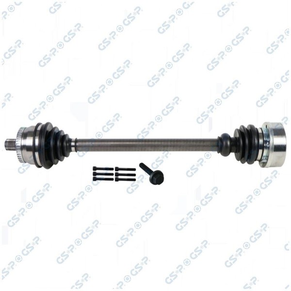 GSP Antriebswelle 203672 FüR VW-image
