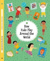 How Kids Play Around The World | Stepanka Sekaninova | Buch | Gebunden | 2023