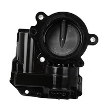 SCTIOO Throttle Body Assembly for 07-15 for Mini for Cooper,11-16 for Mini for