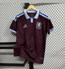 Image of Aston Villa 26/27 shirt