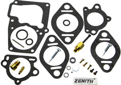GENUINE ZENITH Carburetor Kit fits Hercules engine G1600  40-2060011 13742   Bi7