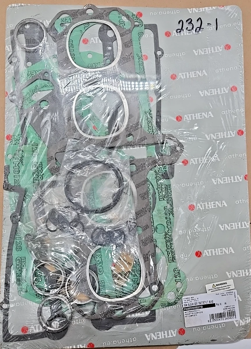Engine Gaskets & Seals for Suzuki GS750 for sale | eBay
