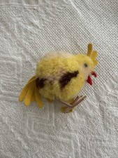 Steiff Yellow Chick. Wool. Item 1509