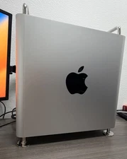 Apple 2019 Mac Pro 3.5GHz Xeon W 8-Core 96GB DDR4 1TB SSD RADEON PRO W5700X 16GB
