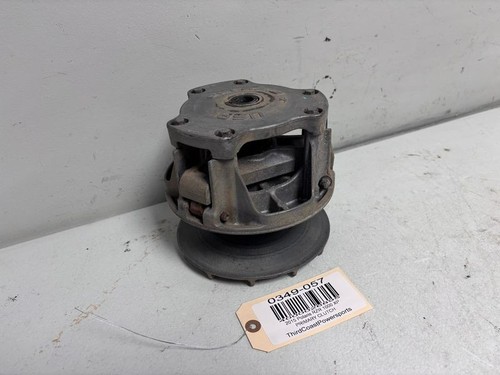 2015 Polaris RZR 1000 XP OEM Primary Drive Clutch 1323068