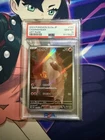 2023 Pokemon Japanese SV2a CHARMANDER AR 168/165 PSA 10 GEM MINT