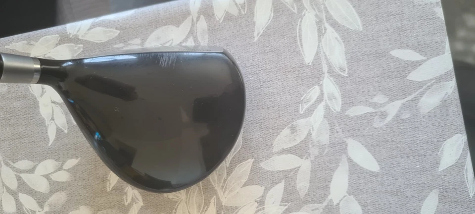 MacGregor MACTEC NVG2DRAW Fairway Wood 5W TRIPLE ACTION - Image 4 of 4