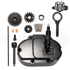 Motorcycle Reverse Gear Clutch for2021-2023 Road Glide, Street Glide，sport glide