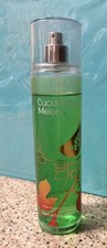 Bath and Body Works Cucumber Melon Fine Fragrance Mist 8 Fl Oz New