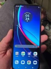 Motorola Razr Plus 2023 256gb Unlocked Black