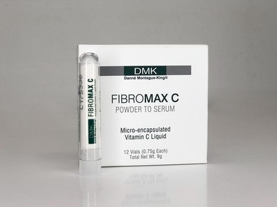 DMK FIBROMAX C POWDER 12 vials