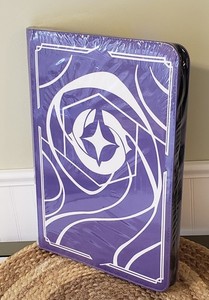 Lorcana Binder | eBay