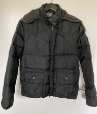 Replay WinterjackeDaunen Jacke Gr: M