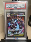 Pokémon TCG Mega Charizard X Ex Holo Promo Me: Mega Evolution 023 EN PSA 9