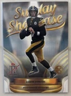 2025 Topps Signature Aaron Rodgers Base (RAW)