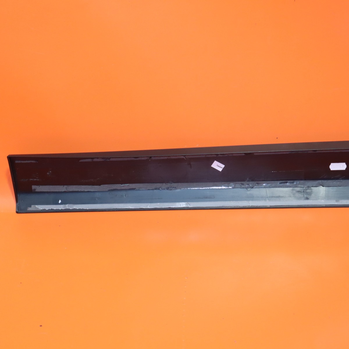 Rolls-Royce Cullinan 2017-2022 Rear Left Body side cover P/N 51137448583