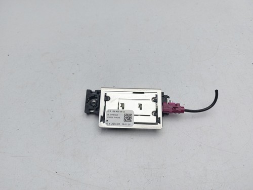 HANDY STEUERGERÄT A1569050902 MERCEDES-BENZ CLA C118 2020